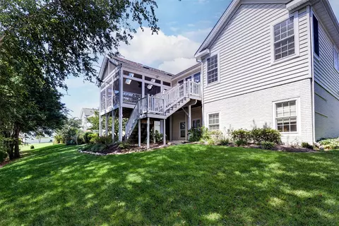 Exterior - 4235 Old Lock Rd, Williamsburg, VA 23185 photo 9 of 11