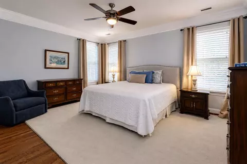 Bedroom - 4235 Old Lock Rd, Williamsburg, VA 23185 photo 1 of 3