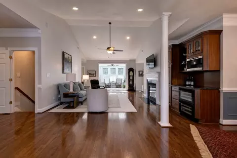 Entry Way - 4235 Old Lock Rd, Williamsburg, VA 23185 photo 1 of 2