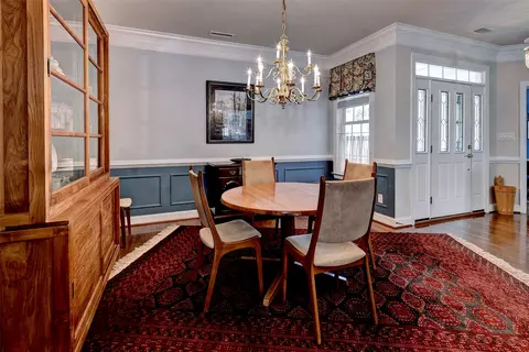 Dining - 4235 Old Lock Rd, Williamsburg, VA 23185 photo 3 of 5
