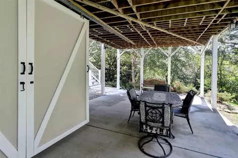 Exterior - 4235 Old Lock Rd, Williamsburg, VA 23185 photo 5 of 11