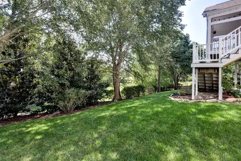 Exterior - 4235 Old Lock Rd, Williamsburg, VA 23185 photo 8 of 11
