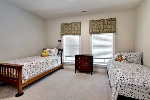 Bedroom - 4235 Old Lock Rd, Williamsburg, VA 23185 photo 2 of 3