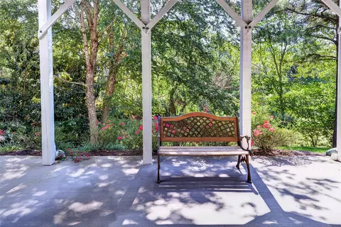 Exterior - 4235 Old Lock Rd, Williamsburg, VA 23185 photo 6 of 11