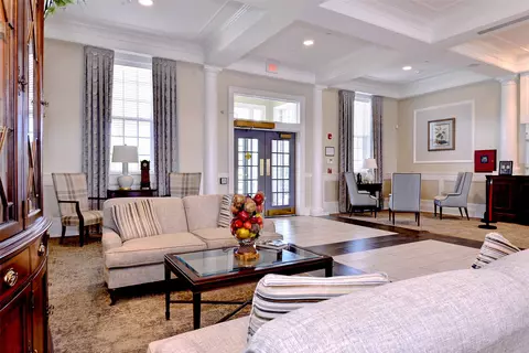 Entry Way - 4235 Old Lock Rd, Williamsburg, VA 23185 photo 2 of 2