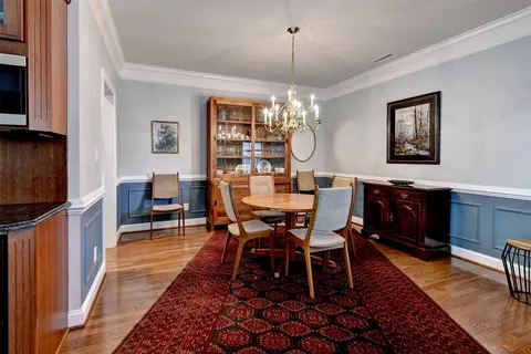 Dining - 4235 Old Lock Rd, Williamsburg, VA 23185 photo 2 of 5