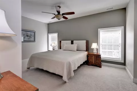 Bedroom - 4235 Old Lock Rd, Williamsburg, VA 23185 photo 3 of 3