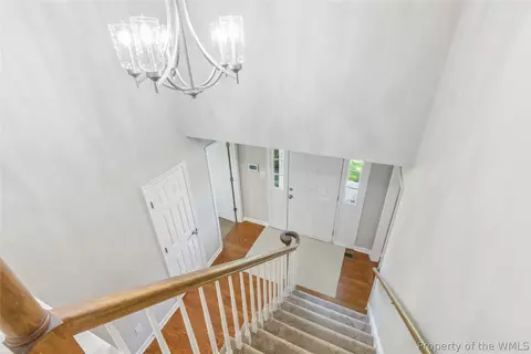 Entry Way - 20 Rhoda Ct, Hampton, VA 23664 photo 7 of 7