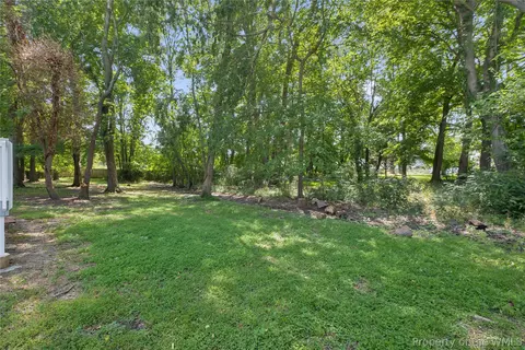 Exterior - 20 Rhoda Ct, Hampton, VA 23664 photo 8 of 8