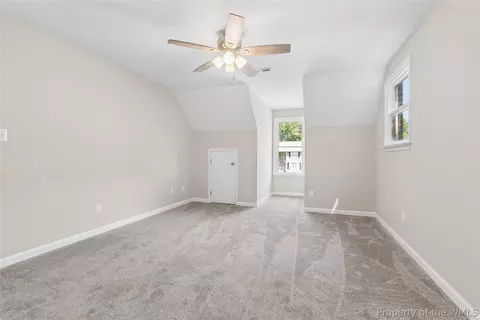 Bedroom - 20 Rhoda Ct, Hampton, VA 23664 photo 5 of 5