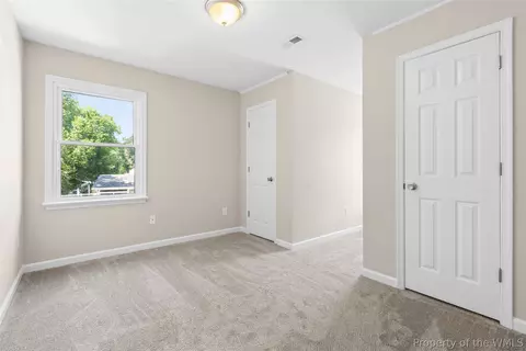 Bedroom - 20 Rhoda Ct, Hampton, VA 23664 photo 3 of 5