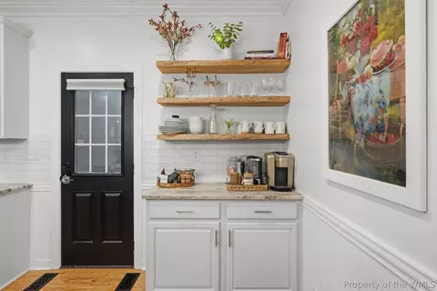 Entry Way - 1755 Dispatch Rd, Quinton, VA 23141 photo 2 of 2