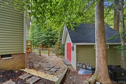 Exterior - 1755 Dispatch Rd, Quinton, VA 23141 photo 8 of 9