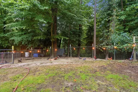 Exterior - 1755 Dispatch Rd, Quinton, VA 23141 photo 6 of 9