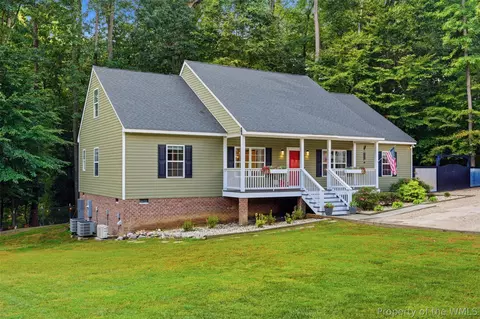 Other - 1755 Dispatch Rd, Quinton, VA 23141 photo 1 of 9