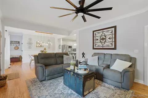 Living - 1755 Dispatch Rd, Quinton, VA 23141 photo 2 of 2