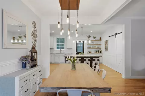 Dining - 1755 Dispatch Rd, Quinton, VA 23141 photo 2 of 3