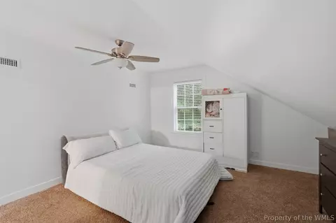 Bedroom - 1755 Dispatch Rd, Quinton, VA 23141 photo 4 of 4