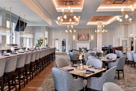 Dining - 2900 Thomas Smith Ln, Williamsburg, VA 23185 photo 5 of 7