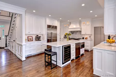 Kitchen - 2900 Thomas Smith Ln, Williamsburg, VA 23185 photo 1 of 9
