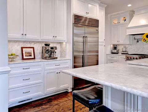 Kitchen - 2900 Thomas Smith Ln, Williamsburg, VA 23185 photo 2 of 9