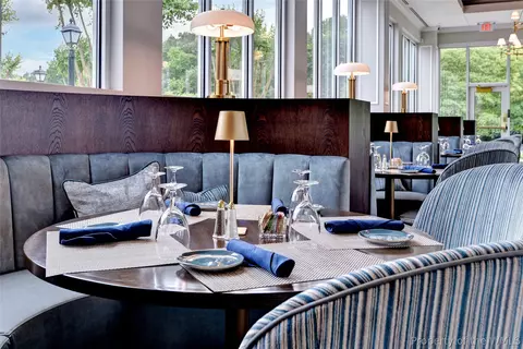 Dining - 2900 Thomas Smith Ln, Williamsburg, VA 23185 photo 7 of 7