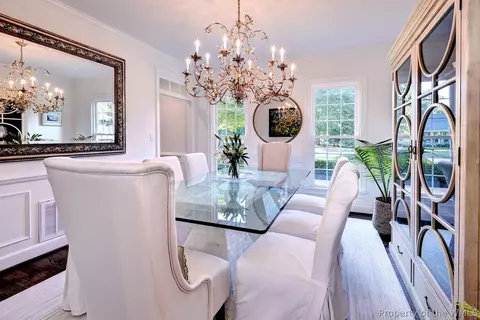 Dining - 2900 Thomas Smith Ln, Williamsburg, VA 23185 photo 2 of 7