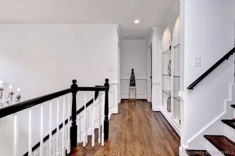 Entry Way - 2900 Thomas Smith Ln, Williamsburg, VA 23185 photo 1 of 6