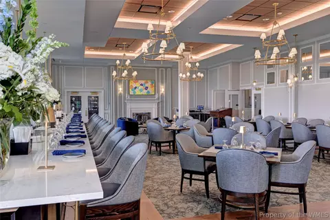 Dining - 2900 Thomas Smith Ln, Williamsburg, VA 23185 photo 6 of 7