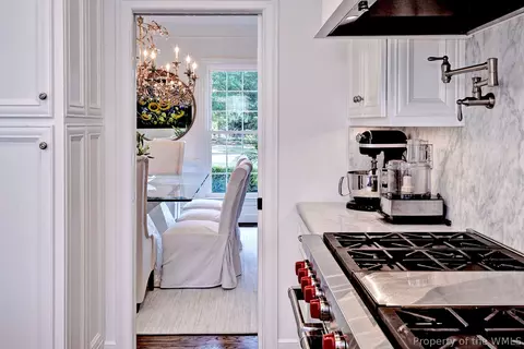 Kitchen - 2900 Thomas Smith Ln, Williamsburg, VA 23185 photo 6 of 9