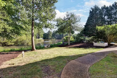 Exterior - 2900 Thomas Smith Ln, Williamsburg, VA 23185 photo 14 of 15