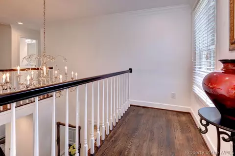 Entry Way - 2900 Thomas Smith Ln, Williamsburg, VA 23185 photo 3 of 6