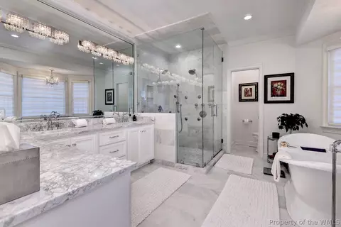 Bath - 2900 Thomas Smith Ln, Williamsburg, VA 23185 photo 1 of 11