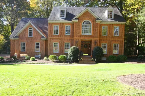 108 Yorkshire Dr, Williamsburg, VA 23185