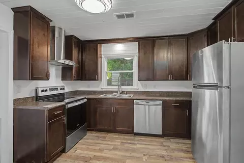 Kitchen - 2908 Bending Oak Dr, Hampton, VA 23666 photo 1 of 2