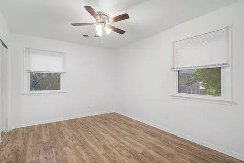 Bedroom - 2908 Bending Oak Dr, Hampton, VA 23666 photo 3 of 5