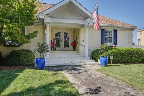 Other - 70 Old Meribeth Rd, Hampton, VA 23669 photo 1 of 10