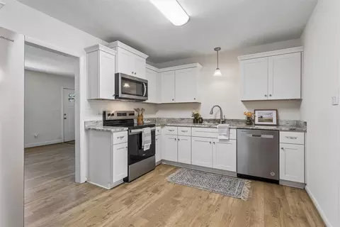 Kitchen - 512 Dunning St, Williamsburg, VA 23185 photo 1 of 4