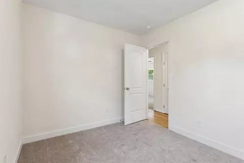 Bedroom - 512 Dunning St, Williamsburg, VA 23185 photo 2 of 7