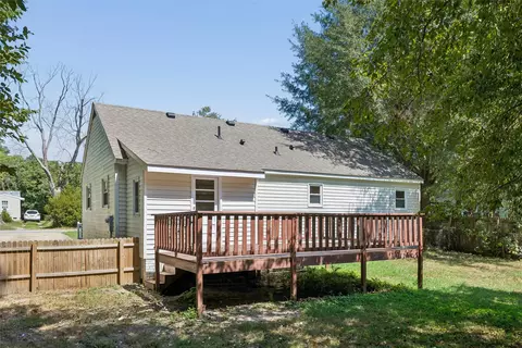 Exterior - 512 Dunning St, Williamsburg, VA 23185 photo 13 of 13