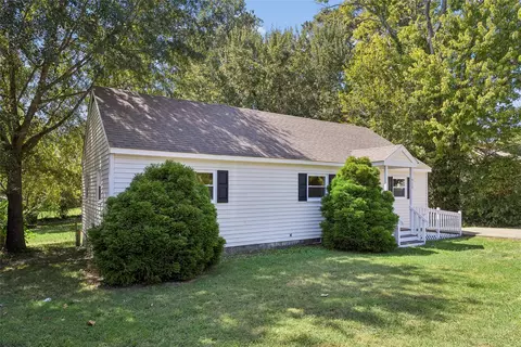 Exterior - 512 Dunning St, Williamsburg, VA 23185 photo 3 of 13