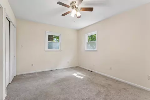 Bedroom - 512 Dunning St, Williamsburg, VA 23185 photo 5 of 7