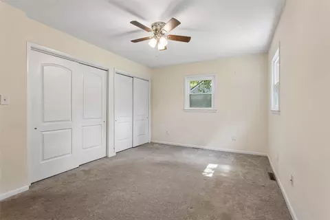 Bedroom - 512 Dunning St, Williamsburg, VA 23185 photo 6 of 7