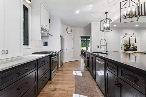 Kitchen - 7097 Ware House Rd, Gloucester, VA 23061 photo 3 of 5