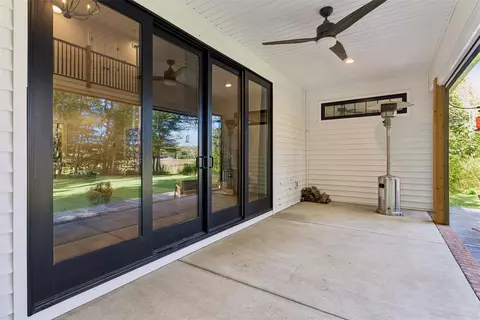 Exterior - 7097 Ware House Rd, Gloucester, VA 23061 photo 8 of 15