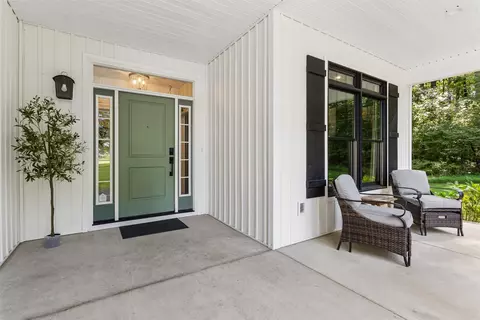 Exterior - 7097 Ware House Rd, Gloucester, VA 23061 photo 5 of 15