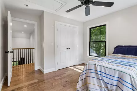 Bedroom - 7097 Ware House Rd, Gloucester, VA 23061 photo 5 of 7