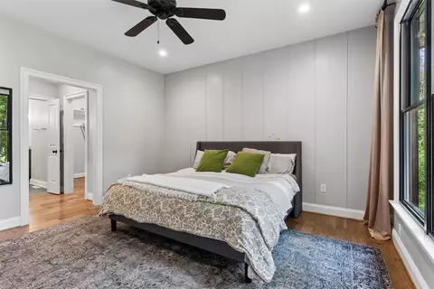 Bedroom - 7097 Ware House Rd, Gloucester, VA 23061 photo 2 of 7