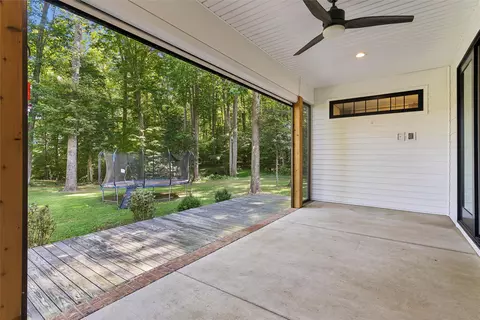 Exterior - 7097 Ware House Rd, Gloucester, VA 23061 photo 10 of 15