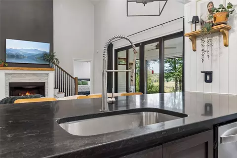 Kitchen - 7097 Ware House Rd, Gloucester, VA 23061 photo 5 of 5